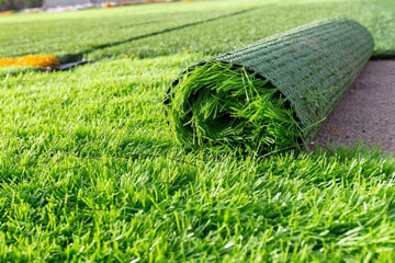 Artificial Grass Contractor Pacifica CA