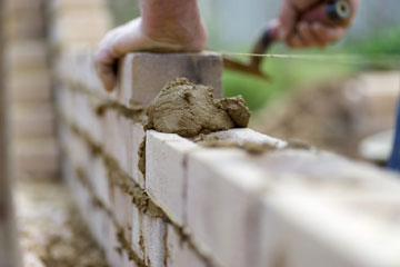 Concrete & Masonry Contractor in Mountain View CA