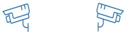 The Crew Security Systems Logo